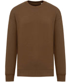 NS407 Toffee Front
