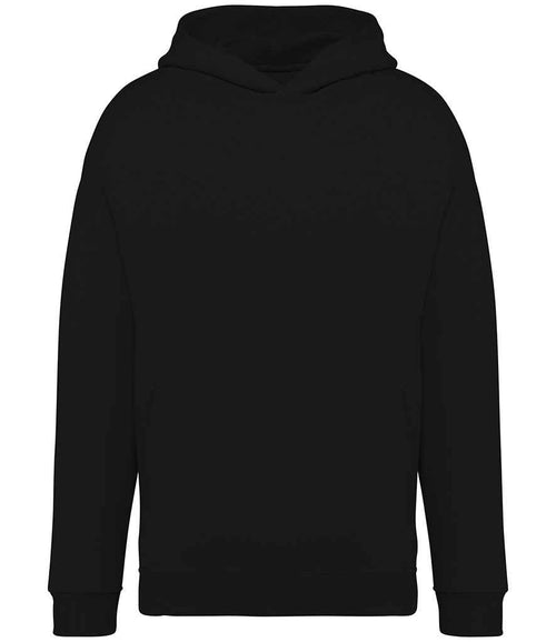 NS408 Black Front