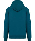 NS408 Peacock Green Back