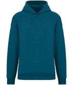 NS408 Peacock Green Front