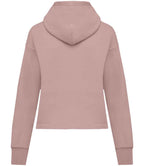 NS409 Petal Rose Back
