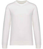 NS414 Washed Ivory Front