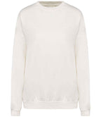 NS415 Washed Ivory Front