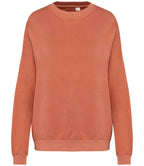 NS415 Washed Pomelo Front