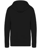 NS416 Washed Black Back