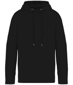 NS416 Washed Black Front