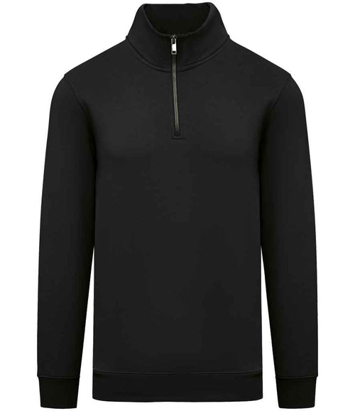 NS428 Black Front