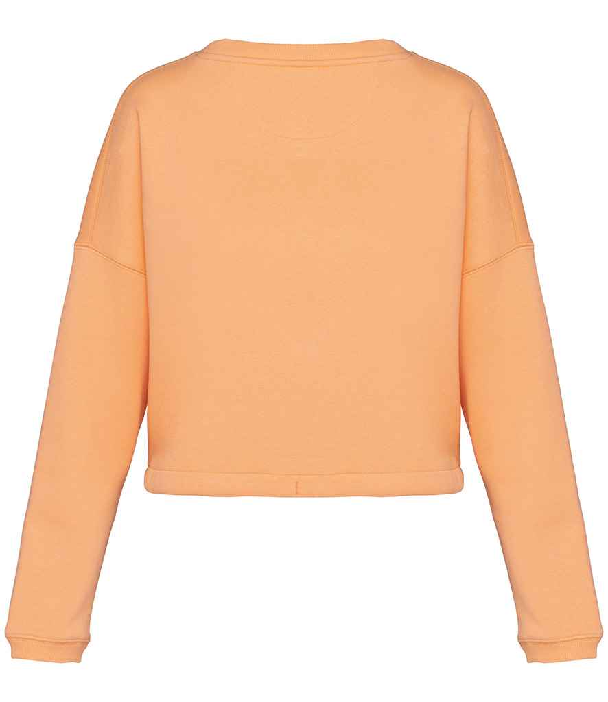 NS429 Apricot Back