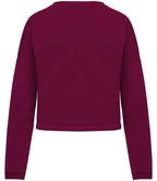 NS429 Cherry Purple Back