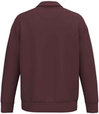 NS432 Dark Cherry Back