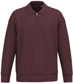 NS432 Dark Cherry Front