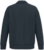 NS432 Navy Back