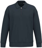NS432 Navy Front