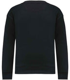 NS437 Black Back