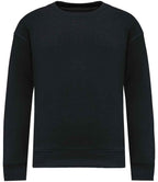 NS437 Black Front