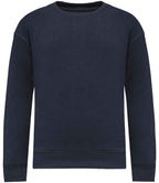 NS437 Navy Front