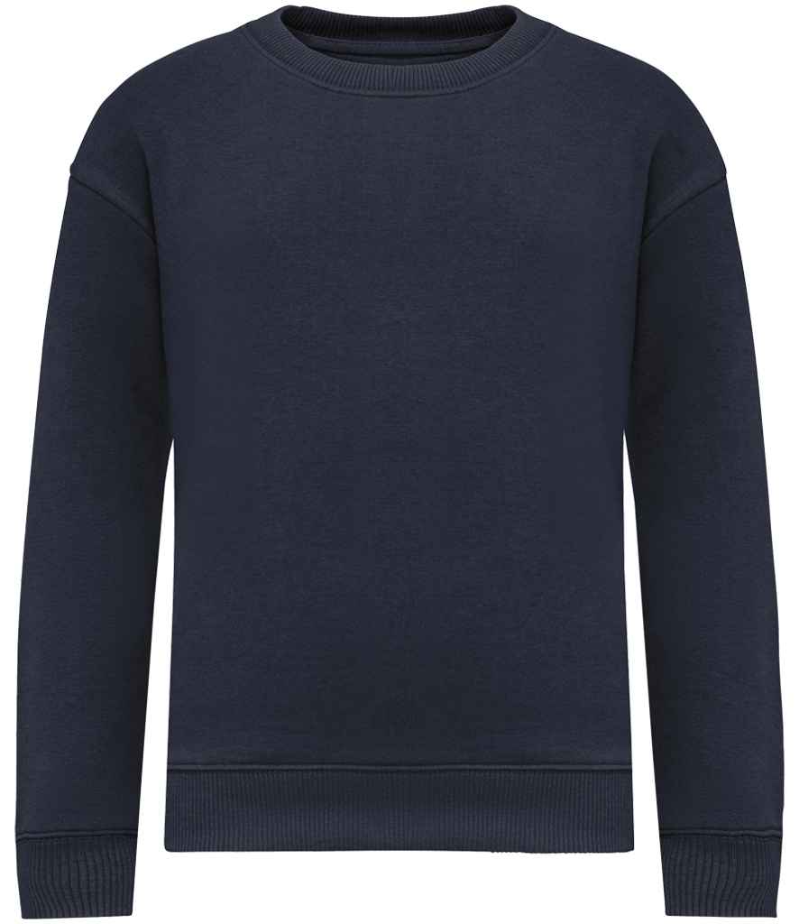 NS437 Navy Front