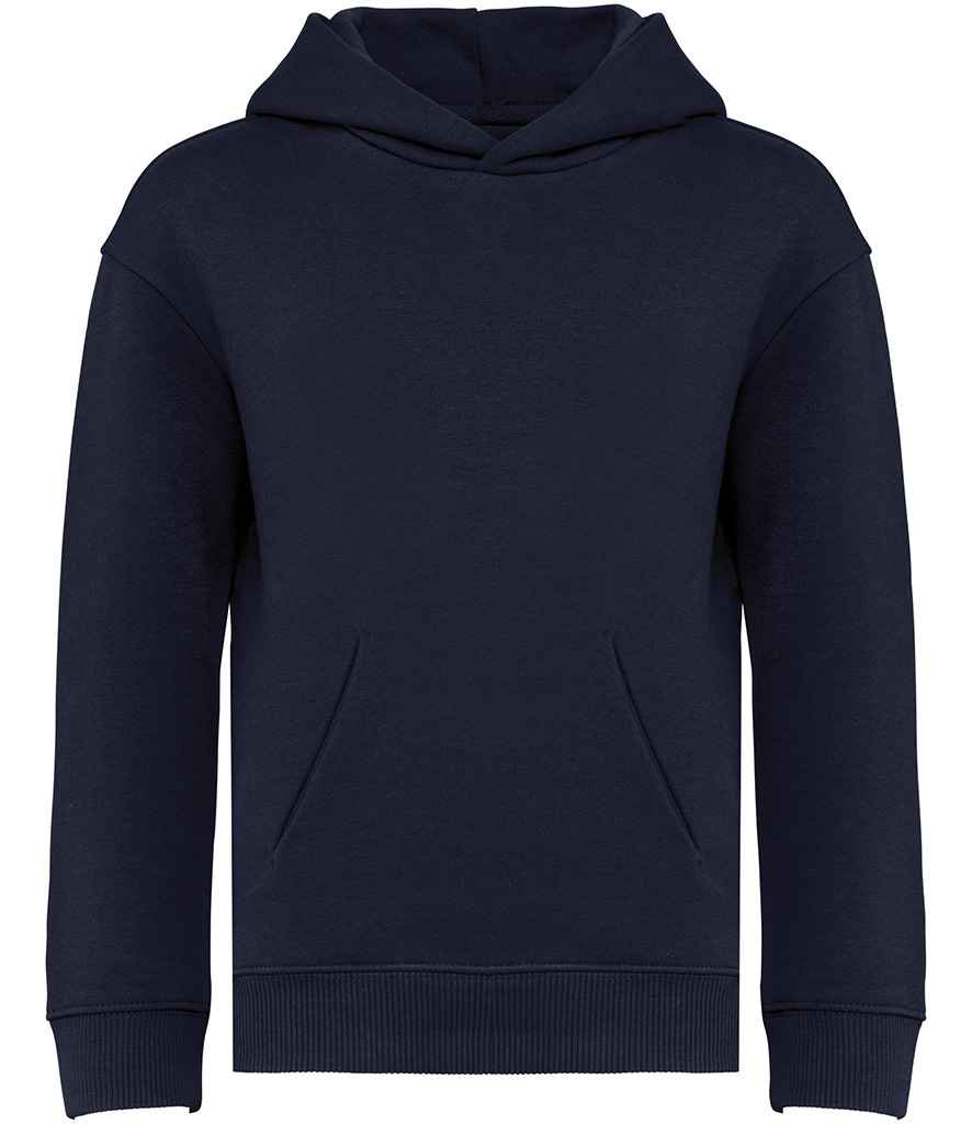 NS438 Navy Front