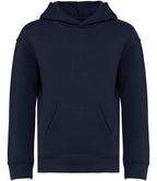 NS438 Navy Front