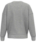 NS439 Moon Grey Heather Back