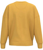 NS439 Sun Yellow Back