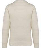 NS440 Ivory Back