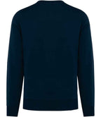 NS440 Navy Back