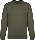 NS440 Organic Khaki Front