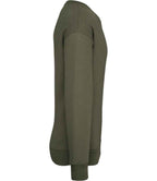 NS440 Organic Khaki Right