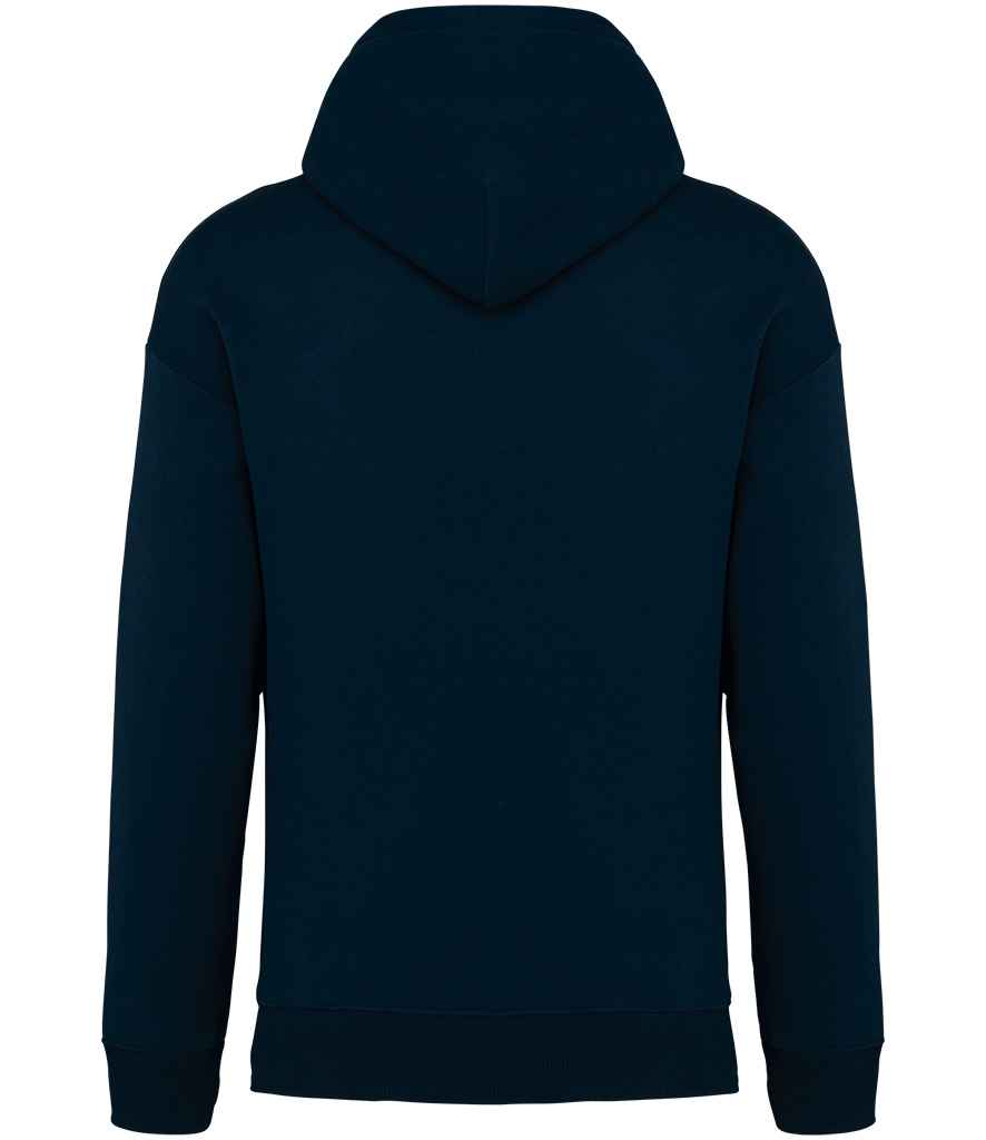 NS441 Navy Back