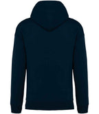 NS441 Navy Back