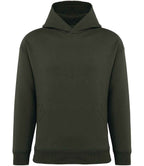 NS441 Organic Khaki Front