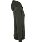 NS441 Organic Khaki Right