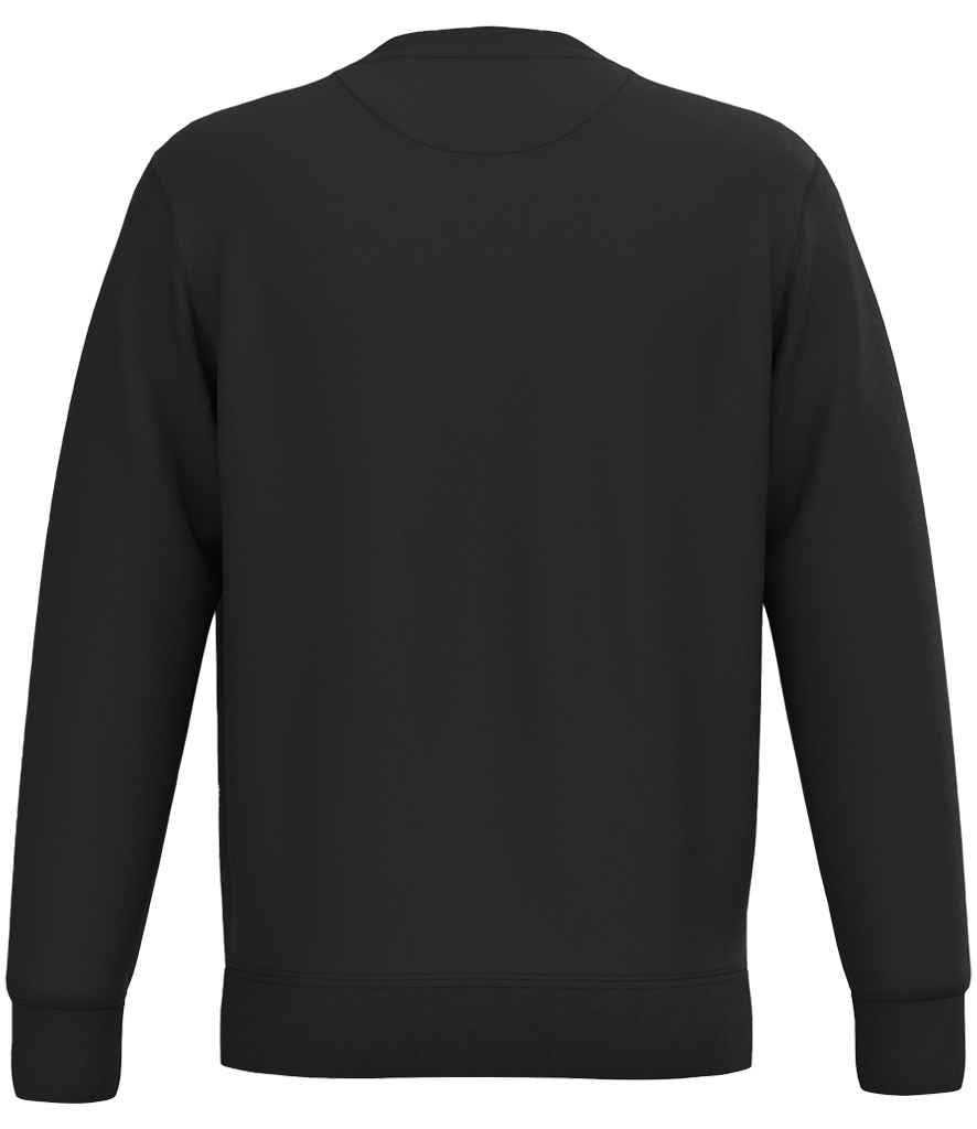 NS443 Black Back