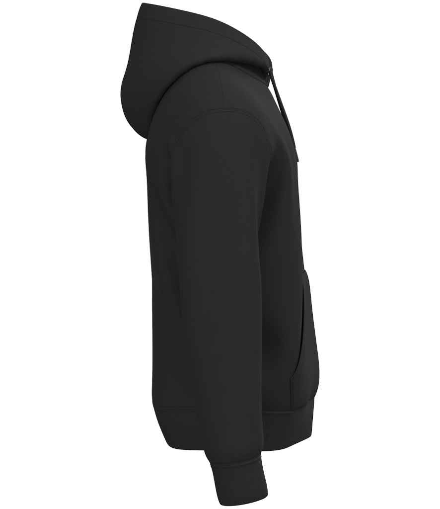 NS444 Black Right