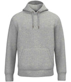 NS444 Moon Grey Heather Front