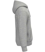 NS444 Moon Grey Heather Right