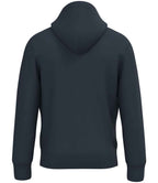NS444 Navy Back