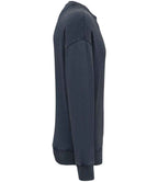 NS447 Washed Navy Right