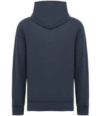 NS448 Washed Navy Back