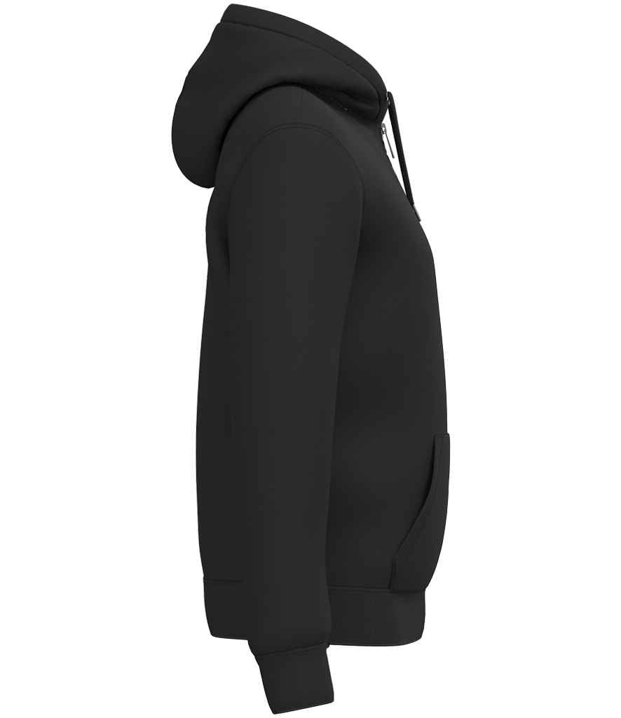 NS460 Black Right