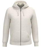 NS460 Ivory Front