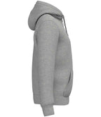NS460 Moon Grey Heather Right