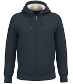 NS460 Navy Front