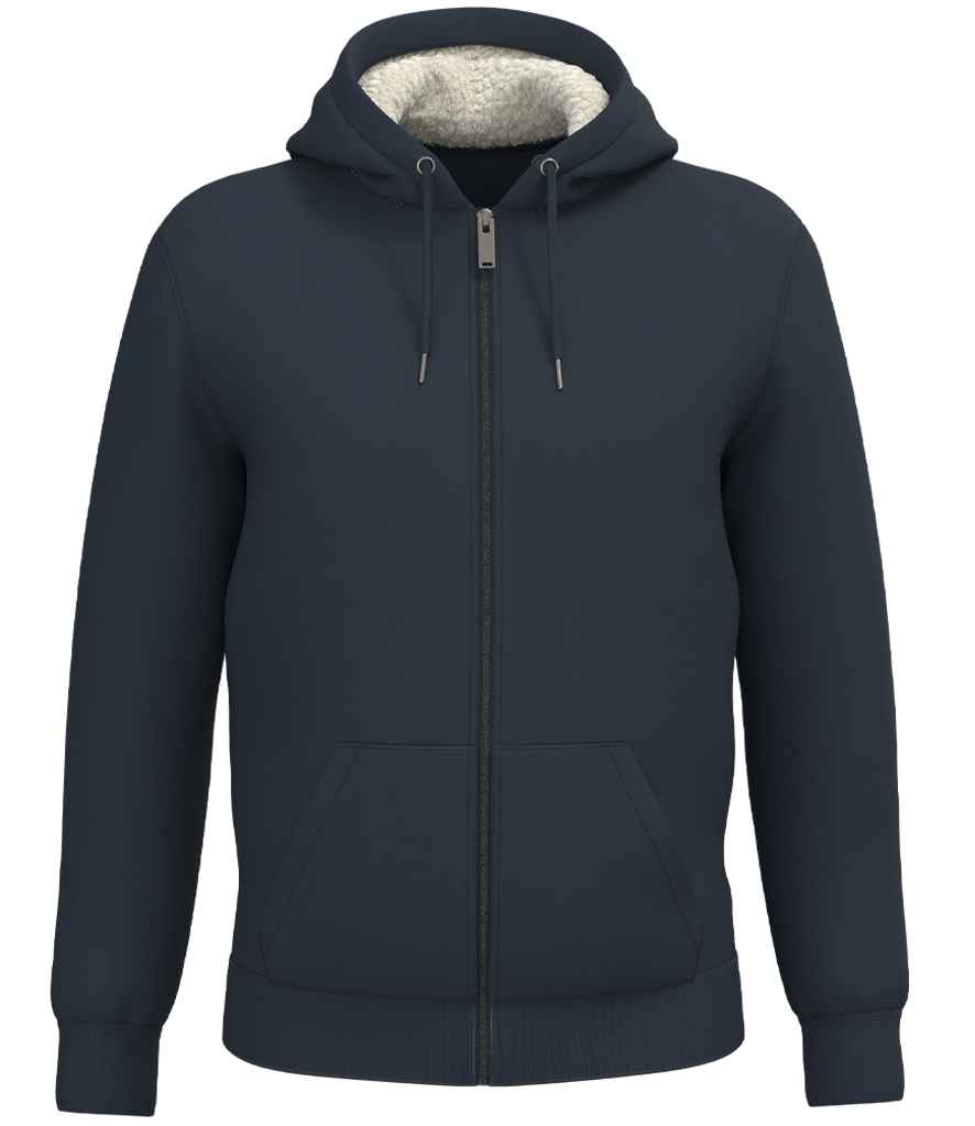 NS460 Navy Front