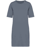 NS5000 Washed Mineral Grey Front