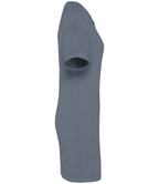 NS5000 Washed Mineral Grey Left