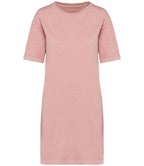 NS5000 Washed Petal Rose Front