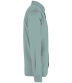 NS502 Washed Jade Green Right