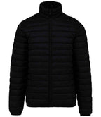 NS6000 Black Front
